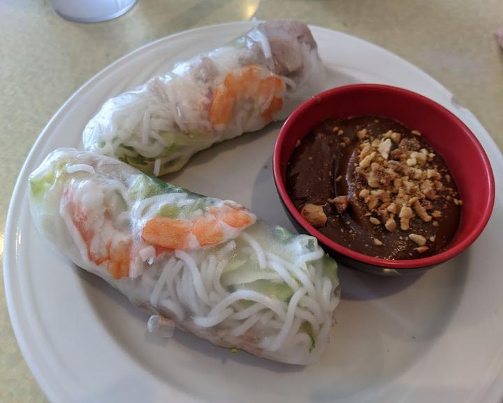 Viet Nam Cuisine & Sushi